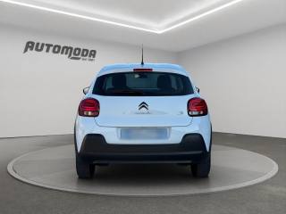 CITROEN C3 usata, con Autoradio