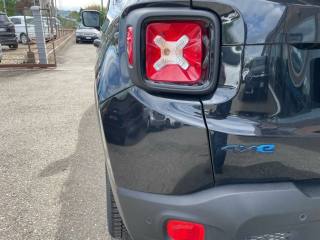 JEEP Renegade usata, con Chiusura centralizzata