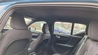 VOLVO XC40 usata, con Climatizzatore