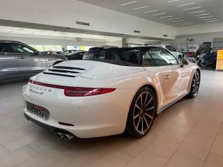 PORSCHE 911 usata, con Airbag Passeggero