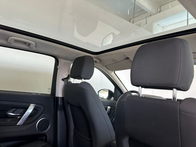 LAND ROVER Discovery Sport usata, con Immobilizzatore elettronico