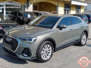 AUDI Q3 usata, con Immobilizzatore elettronico