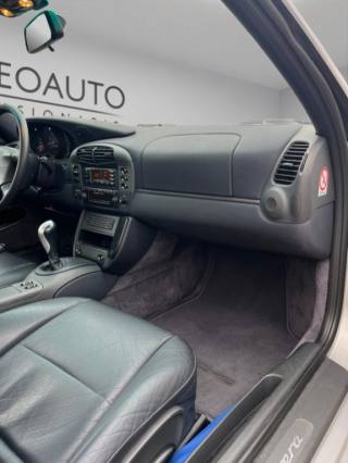 PORSCHE 996 usata, con Cerchi in lega