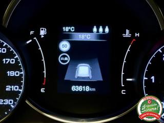 FIAT 500X usata, con Touch screen