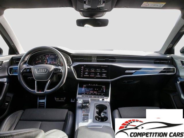 AUDI A6 usata, con Chiusura centralizzata