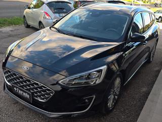 FORD Focus usata, con Autoradio
