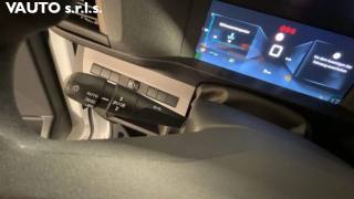 CITROEN Jumpy usata, con Volante multifunzione