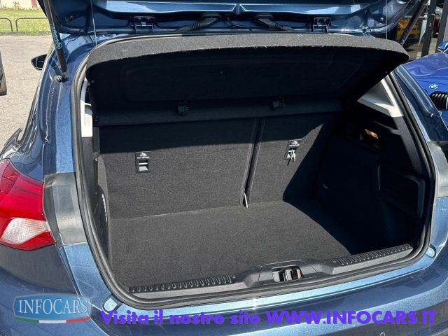FORD Focus usata, con Fari LED