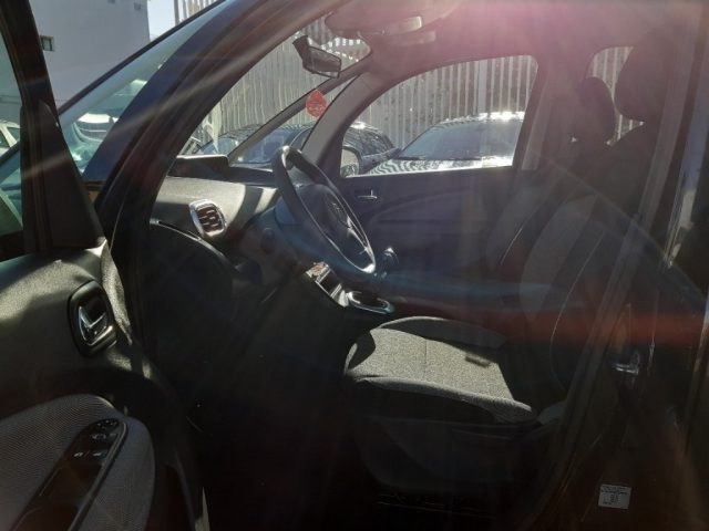CITROEN C3 Picasso usata, con Isofix