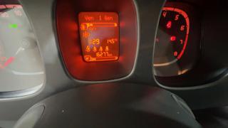 FIAT Panda Cross usata, con ESP