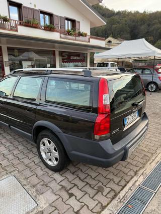 VOLVO XC70 usata, con Autoradio