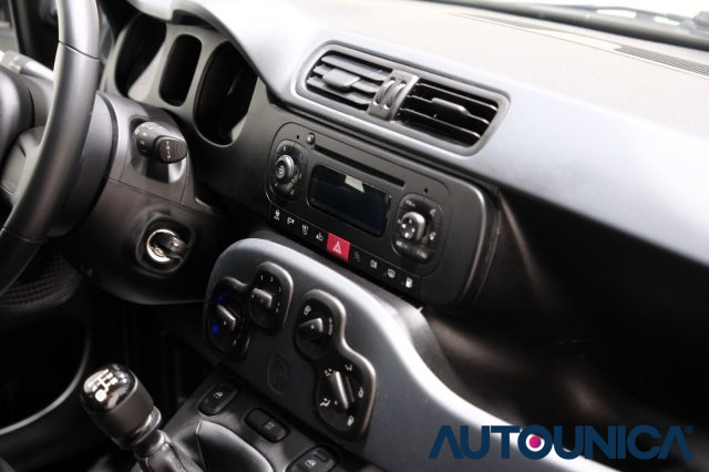 FIAT Panda usata 45