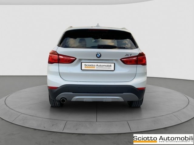 BMW X1 usata, con Autoradio