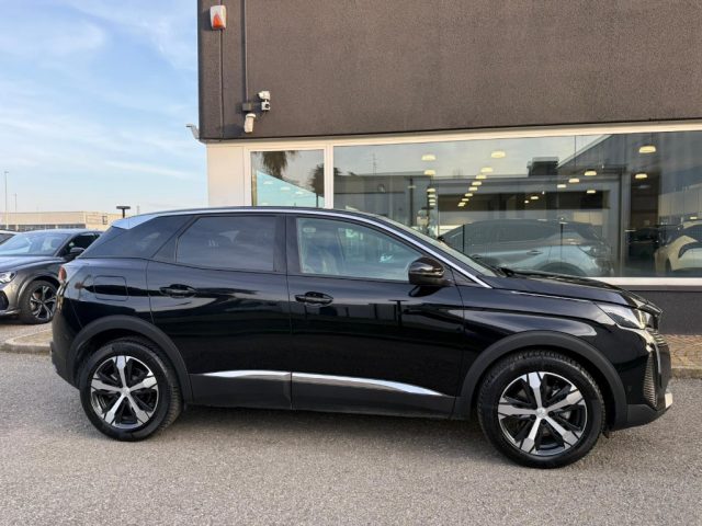PEUGEOT 3008 usata, con Alzacristalli elettrici
