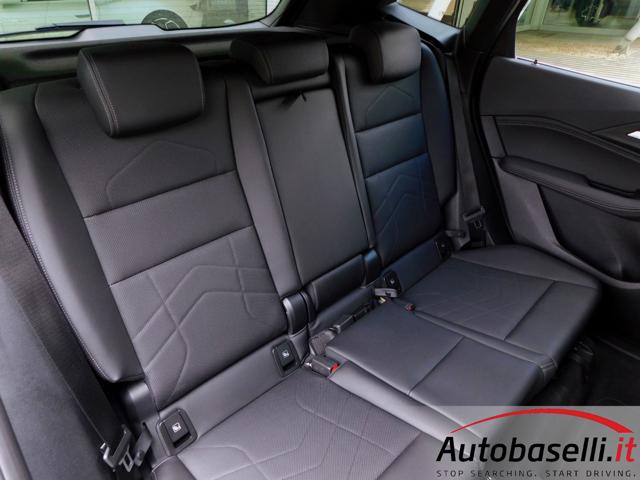 BMW 218 usata, con Schermo multifunzione interamente digitale
