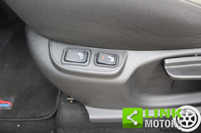 FIAT 500L usata, con Immobilizzatore elettronico