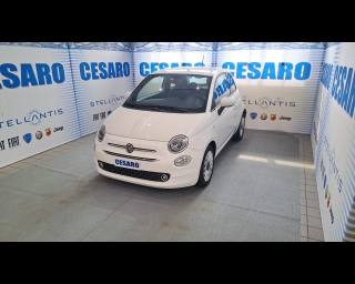FIAT 500 usata, con Cruise Control