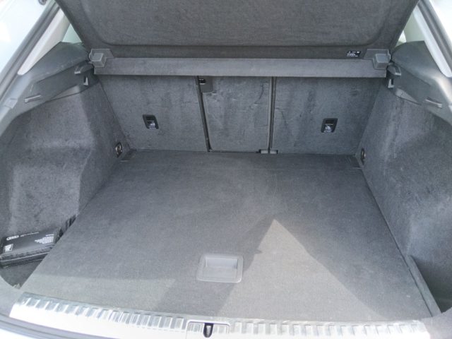 AUDI Q3 usata, con Servosterzo