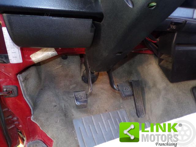 VOLKSWAGEN  usata 24