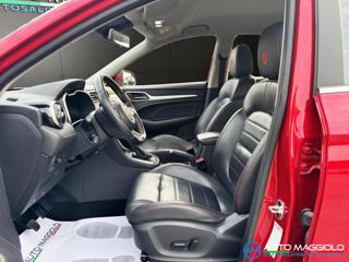 MG ZS usata, con Climatizzatore