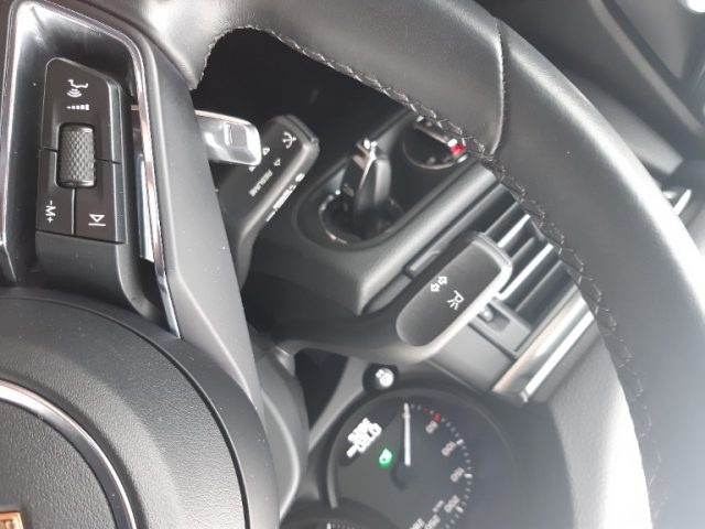PORSCHE Macan usata, con Cruise Control