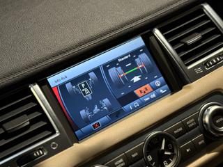 LAND ROVER Range Rover Sport usata, con Fari Xenon