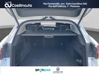 ALFA ROMEO Stelvio usata, con Interni in pelle