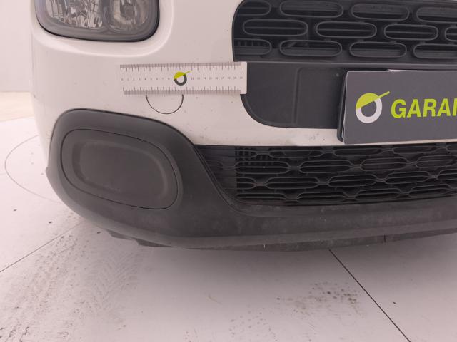 CITROEN C3 usata 39