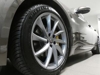 ALFA ROMEO Giulia usata, con Apple CarPlay