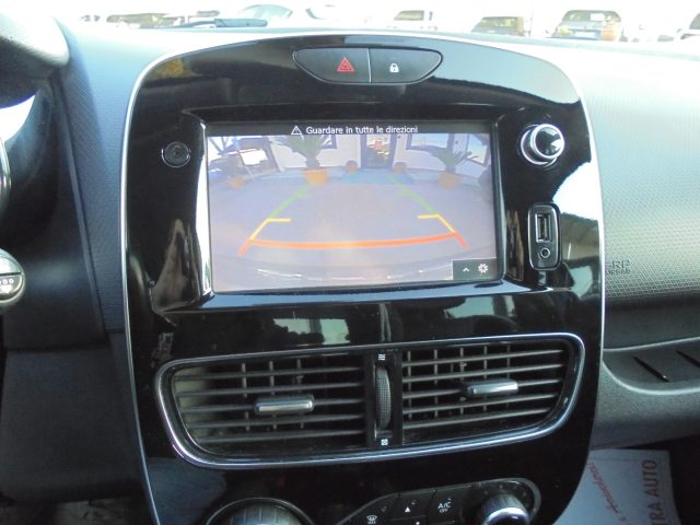 RENAULT Clio usata 26