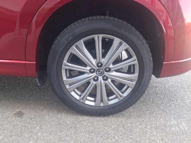 MAZDA CX-5 usata, con Controllo automatico clima