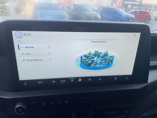 FORD Transit Custom usata 14