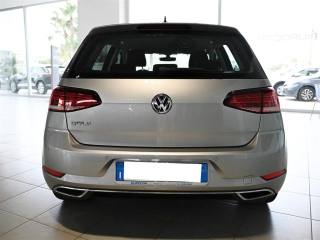 VOLKSWAGEN Golf usata, con Cerchi in lega