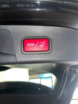 MERCEDES-BENZ GLA 200 usata, con Cruise Control