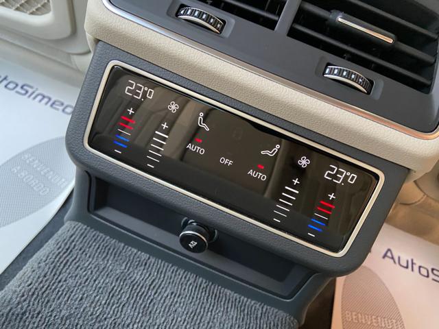 AUDI A6 usata, con Sedili riscaldati