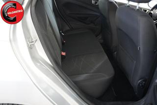 FORD Fiesta usata, con Servosterzo