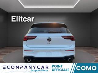 VOLKSWAGEN Golf usata, con Alzacristalli elettrici