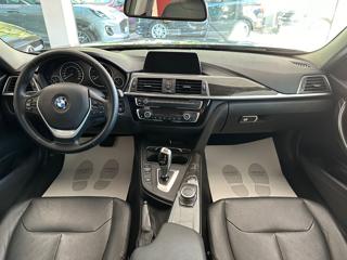 BMW 316 usata, con Controllo trazione