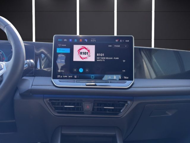 VOLKSWAGEN Tiguan usata, con Immobilizzatore elettronico