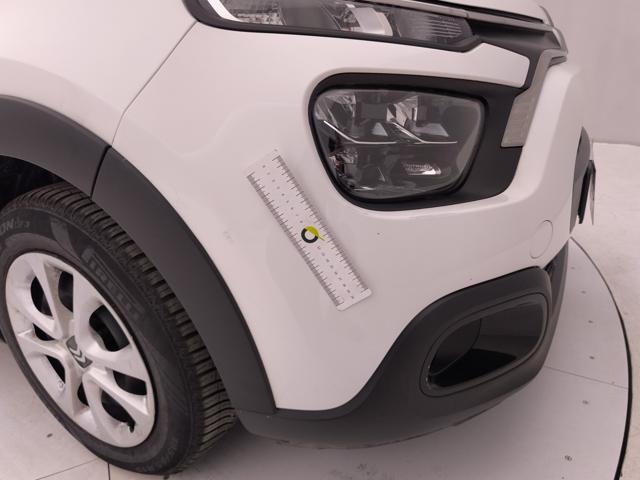 CITROEN C3 usata 33