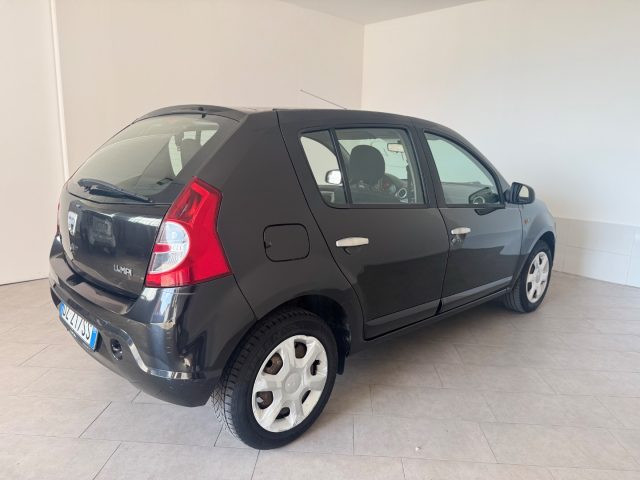 DACIA Sandero usata 1
