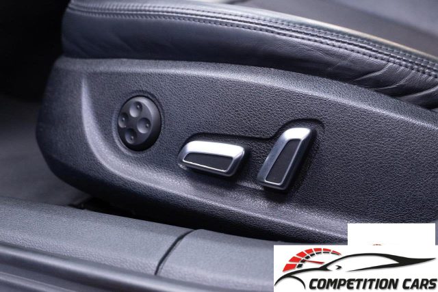 AUDI A6 allroad usata, con Sospensioni pneumatiche