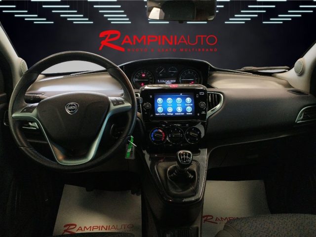 LANCIA Ypsilon usata 12
