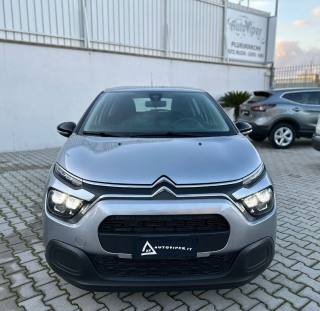 CITROEN C3 usata, con Airbag