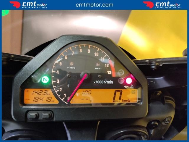 HONDA CBR 1000 RR usata 4