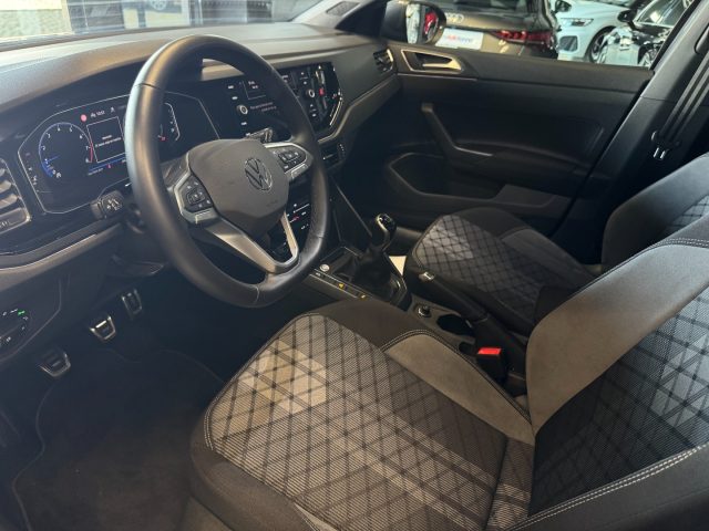 VOLKSWAGEN Taigo usata, con Cronologia tagliandi