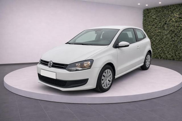 VOLKSWAGEN Polo usata, con ABS