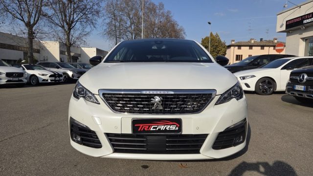 PEUGEOT 308 usata, con Airbag