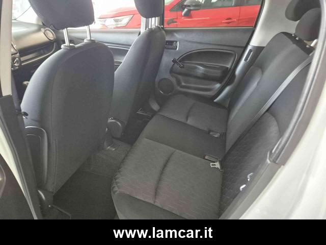 MITSUBISHI Space Star usata, con MP3