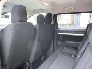 PEUGEOT Traveller usata, con Adaptive Cruise Control